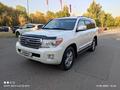 Toyota Land Cruiser 2015 годаүшін21 800 000 тг. в Алматы