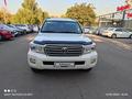 Toyota Land Cruiser 2015 годаfor21 800 000 тг. в Алматы – фото 3