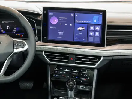 Jetta VA7 Trendline 2026 года за 8 990 000 тг. в Уральск – фото 19