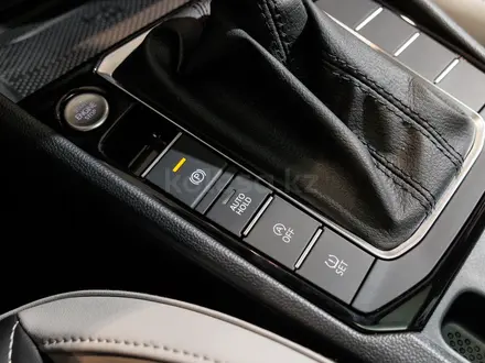 Jetta VA7 Trendline 2026 года за 8 990 000 тг. в Уральск – фото 28