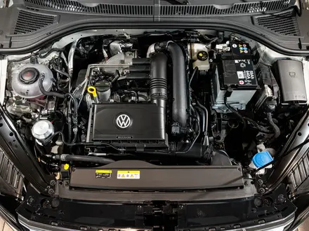 Jetta VA7 Trendline 2026 года за 8 990 000 тг. в Уральск – фото 40