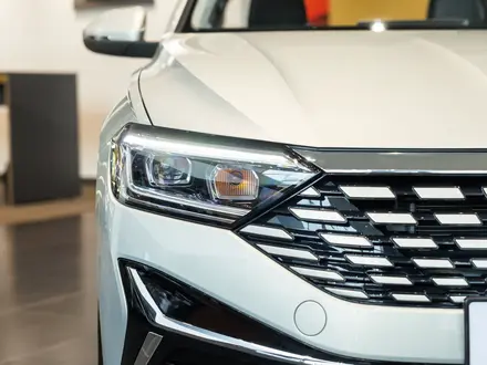 Jetta VA7 Trendline 2026 года за 8 990 000 тг. в Уральск – фото 11