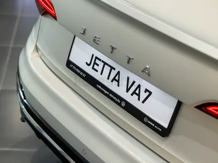 Jetta VA7 Trendline 2026 года за 8 990 000 тг. в Уральск – фото 6