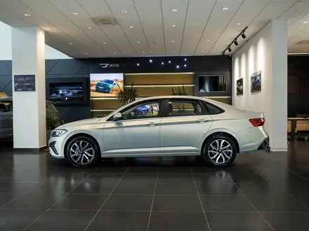 Jetta VA7 Trendline 2026 года за 8 990 000 тг. в Уральск – фото 8