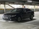 Kia K5 2015 года за 10 500 000 тг. в Алматы – фото 3