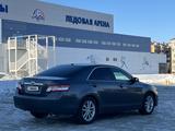 Toyota Camry 2010 года за 4 650 000 тг. в Актобе – фото 2