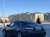 Toyota Camry 2010 года за 4 650 000 тг. в Актобе – фото 5