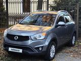 SsangYong Actyon 2014 годаүшін5 299 999 тг. в Алматы – фото 3