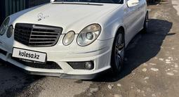 Mercedes-Benz E 320 2003 года за 5 500 000 тг. в Алматы – фото 5