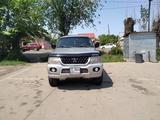 Mitsubishi Montero Sport 2002 годаүшін3 400 000 тг. в Алматы