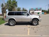 Mitsubishi Montero Sport 2002 годаүшін3 400 000 тг. в Алматы – фото 4