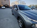 Hyundai Santa Fe 2021 годаfor15 000 000 тг. в Астана – фото 2