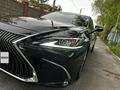 Lexus ES 350 2020 года за 25 800 000 тг. в Тараз – фото 4