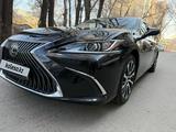 Lexus ES 350 2020 годаfor23 000 000 тг. в Тараз – фото 4