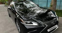 Lexus ES 350 2020 года за 23 000 000 тг. в Тараз – фото 2