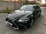 Lexus ES 350 2020 годаүшін25 800 000 тг. в Тараз