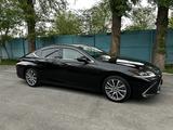 Lexus ES 350 2020 года за 25 000 000 тг. в Тараз – фото 5