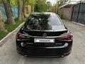 Lexus ES 350 2020 годаүшін23 000 000 тг. в Тараз – фото 8