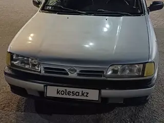 Nissan Primera