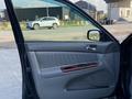 Toyota Camry 2002 года за 3 800 000 тг. в Алматы – фото 10