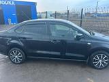 Volkswagen Polo 2011 годаүшін3 600 000 тг. в Астана – фото 4