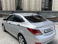 Hyundai Accent 2013 годаfor5 100 000 тг. в Алматы