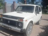 ВАЗ (Lada) Lada 2121 1998 годаүшін800 000 тг. в Алматы – фото 2