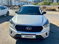 Hyundai Creta 2021 годаfor10 600 000 тг. в Астана