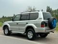 Toyota Land Cruiser Prado 1999 годаүшін9 300 000 тг. в Алматы – фото 3
