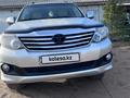 Toyota Fortuner 2008 годаүшін9 000 000 тг. в Семей