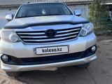 Toyota Fortuner 2008 года за 9 000 000 тг. в Семей