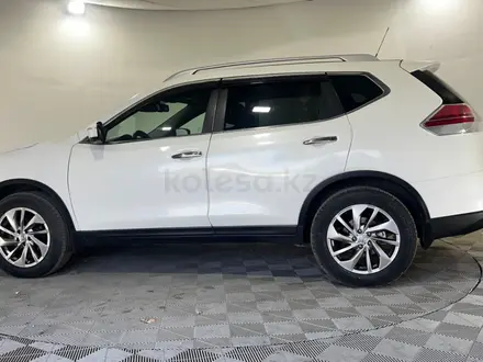 Nissan X-Trail 2016 года за 7 330 000 тг. в Павлодар – фото 8