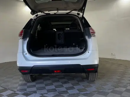 Nissan X-Trail 2016 года за 7 330 000 тг. в Павлодар – фото 9