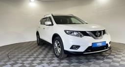 Nissan X-Trail 2016 года за 7 330 000 тг. в Павлодар – фото 3