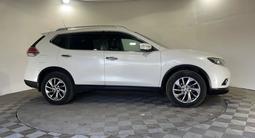 Nissan X-Trail 2016 года за 7 330 000 тг. в Павлодар – фото 4