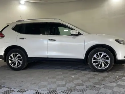 Nissan X-Trail 2016 года за 7 330 000 тг. в Павлодар – фото 4
