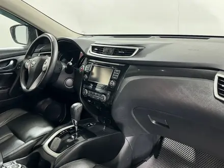 Nissan X-Trail 2016 года за 7 330 000 тг. в Павлодар – фото 11