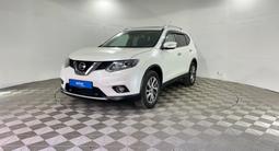 Nissan X-Trail 2016 года за 7 330 000 тг. в Павлодар