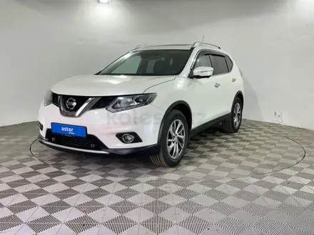 Nissan X-Trail 2016 года за 7 330 000 тг. в Павлодар