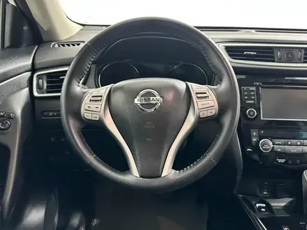 Nissan X-Trail 2016 года за 7 330 000 тг. в Павлодар – фото 15