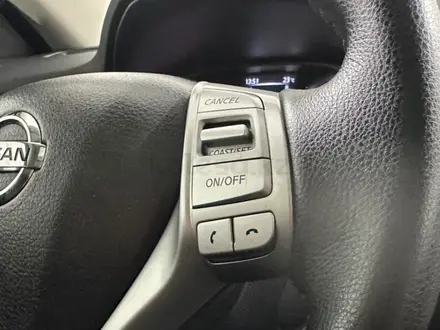 Nissan X-Trail 2016 года за 7 330 000 тг. в Павлодар – фото 16