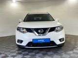 Nissan X-Trail 2016 годаүшін7 330 000 тг. в Павлодар – фото 2