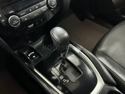 Nissan X-Trail 2016 года за 7 330 000 тг. в Павлодар – фото 18