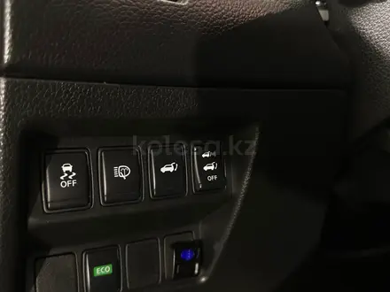 Nissan X-Trail 2016 года за 7 330 000 тг. в Павлодар – фото 20