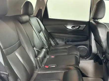 Nissan X-Trail 2016 года за 7 330 000 тг. в Павлодар – фото 23