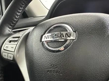 Nissan X-Trail 2016 года за 7 330 000 тг. в Павлодар – фото 25