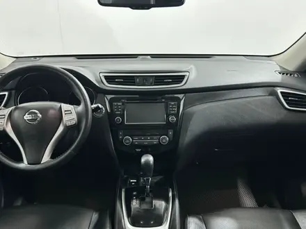 Nissan X-Trail 2016 года за 7 330 000 тг. в Павлодар – фото 26
