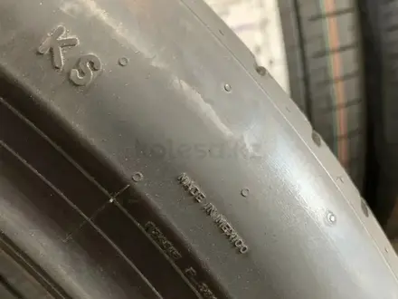 Pirelli P Zero 275/40 R22 за 1 300 000 тг. в Астана – фото 3