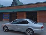 Toyota Camry 1996 годаүшін2 300 000 тг. в Усть-Каменогорск – фото 3