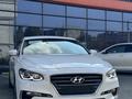 Hyundai Grandeur 2017 года за 6 500 000 тг. в Тараз – фото 15